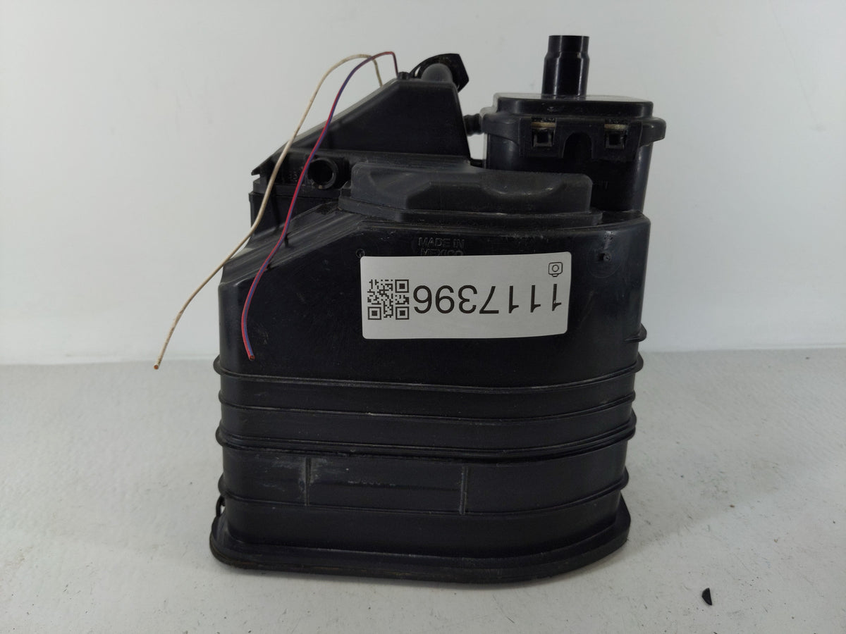 2016 Chevrolet Cruze Fuel Vapor Charcoal Canister 1117396 - Oemusedautoparts1.com