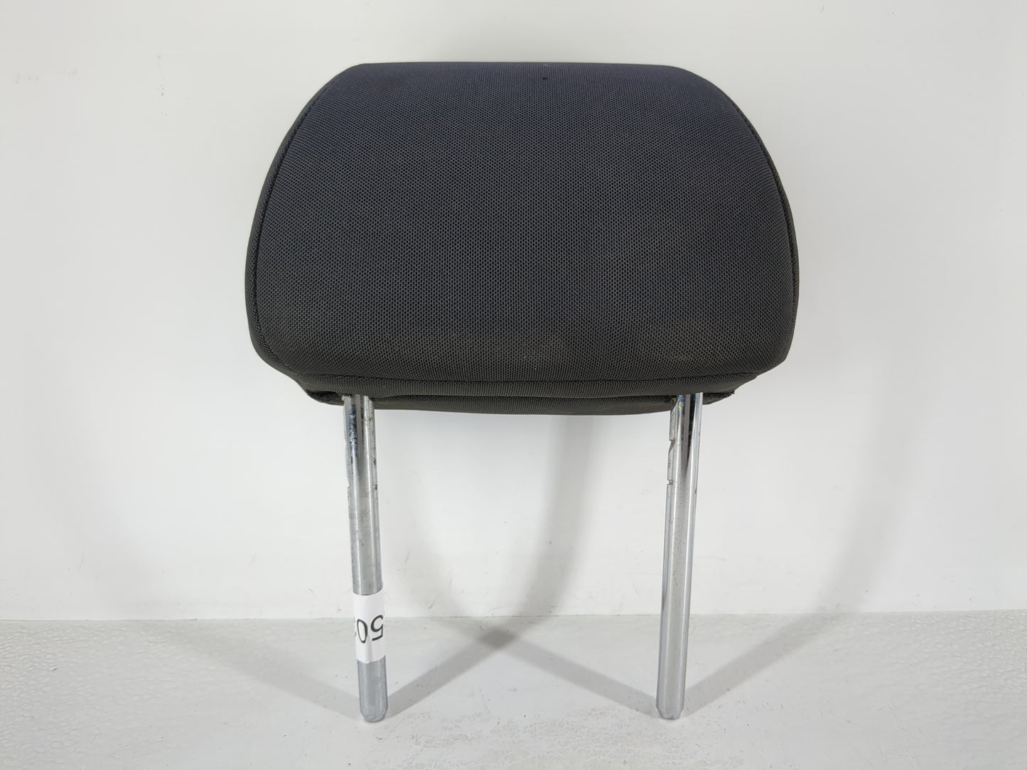 2016-2018 Chevrolet Cruze Headrest Head Rest Rear Seat Fits Fits 2016 2017 2018 OEM Used Auto Parts - Oemusedautoparts1.com