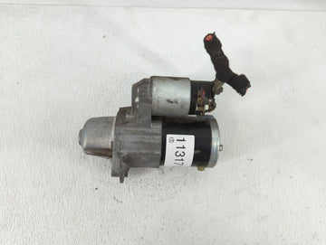 2011-2016 Chevrolet Cruze Car Starter Motor Solenoid OEM P/N:25194634 Fits OEM Used Auto Parts