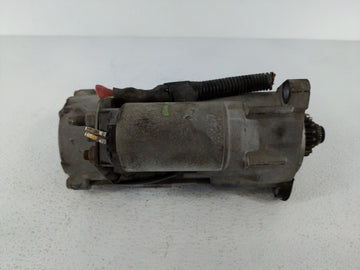 2016-2017 Chevrolet Cruze Car Starter Motor Solenoid OEM P/N:12668168 Fits Fits 2016 2017 OEM Used Auto Parts