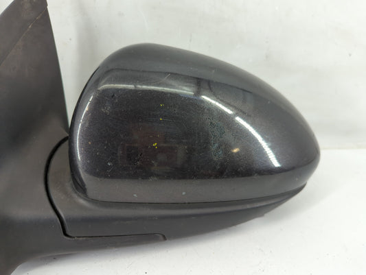 2016-2018 Chevrolet Cruze Driver Side View Mirror - Left Door Mirror OEM Used