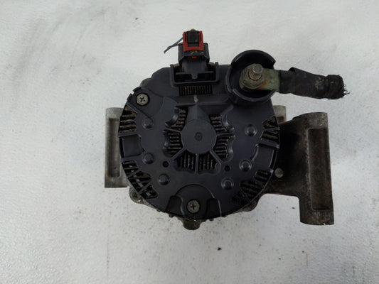 2016-2019 Chevrolet Cruze Alternator Replacement Generator Charging Assembly Engine OEM P/N:13506528 Fits Fits 2016 2017 2018 2019 OEM Used Auto Parts