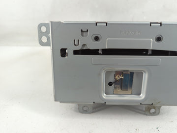 2015-2016 Chevrolet Cruze Radio AM FM Cd Player Receiver Replacement P/N:23284452 Fits Fits 2014 2015 2016 2017 OEM Used Auto Parts
