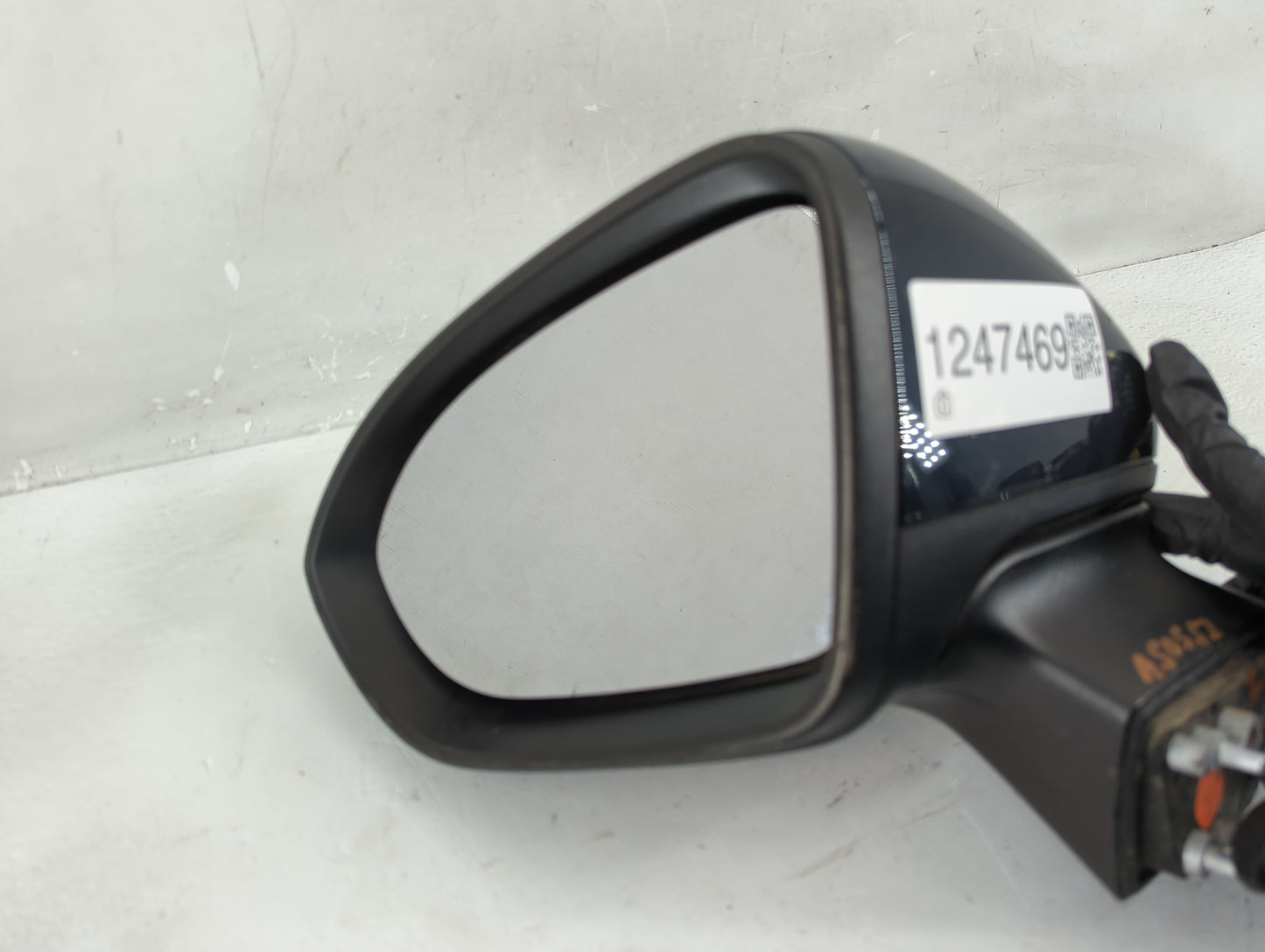 2016-2019 Chevrolet Cruze Side Mirror Replacement Driver Left View Door Mirror Fits Fits 2016 2017 2018 2019 OEM Used Auto P