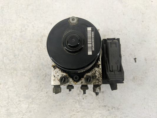 2016 Chevrolet Cruze ABS Pump Control Module Replacement P/N:13434670 Fits OEM Used Auto Parts