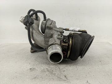 Turbocharger Turbo Charger Super Charger Supercharger