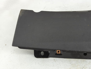 2016 Chevrolet Cruze Air Bag Passenger Right Dashboard OEM P/N:95910046 Fits OEM Used Auto Parts