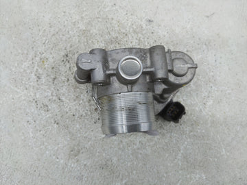 2011-2016 Chevrolet Cruze Throttle Body P/N:55 565 489 Fits Fits 2011 2012 2013 2014 2015 2016 2017 2018 2019 2020 2021 OEM Used Auto Parts