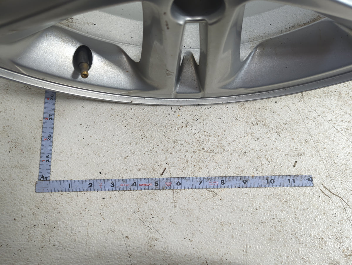 2016 Chevrolet Cruze Oem Wheel Rim 1401792 - Oemusedautoparts1.com