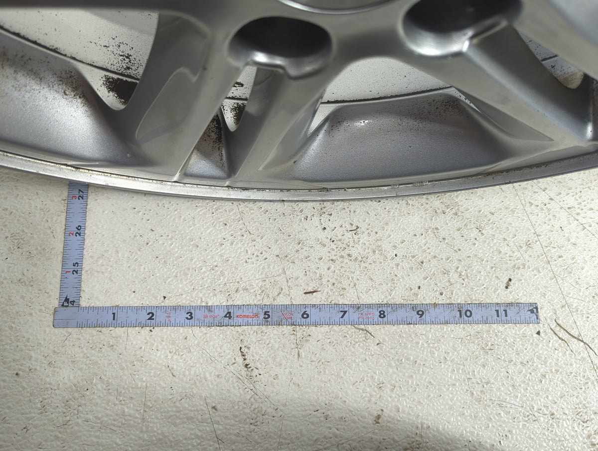 2016 Chevrolet Cruze Oem Wheel Rim 1401794 - Oemusedautoparts1.com