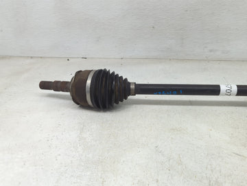 2013-2016 Chevrolet Cruze Axle Shaft Front Passenger Cv C/v