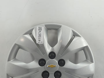 2016 Chevrolet Cruze Driver Front Wheel Hub Oem
