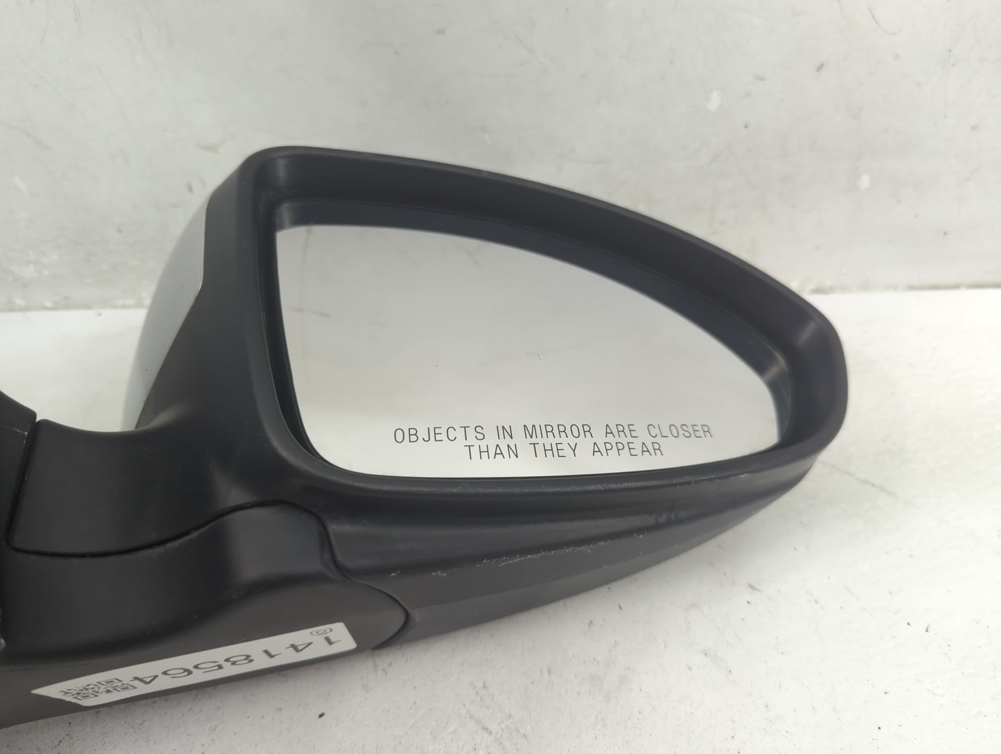 2011-2016 Chevrolet Cruze Passenger Side View Mirror - Right Door Mirror OEM Used - Oemusedautoparts1.com