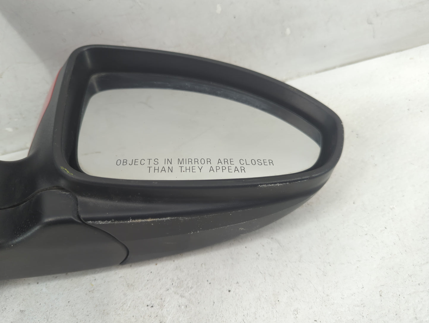 2011-2016 Chevrolet Cruze Passenger Side View Mirror - Right Door Mirror OEM Used - Oemusedautoparts1.com