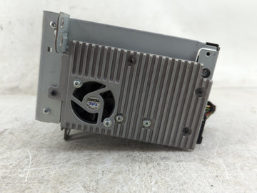 2015-2016 Chevrolet Cruze Radio AM FM Cd Player Receiver Replacement P/N:23284452 GA-130-COLR-NT Fits Fits 2014 2015 2016 2017 OEM Used Auto Parts