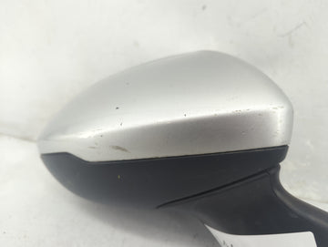 2016-2019 Chevrolet Cruze Passenger Side View Mirror - Right Door Mirror OEM Used