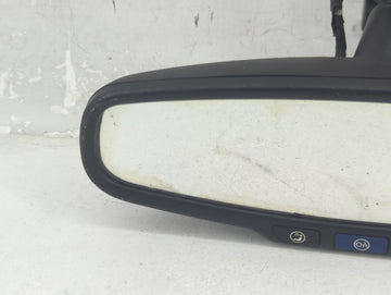 2011-2016 Chevrolet Cruze Interior Rear View Mirror Replacement OEM P/N:046391 026391 Fits OEM Used Auto Parts