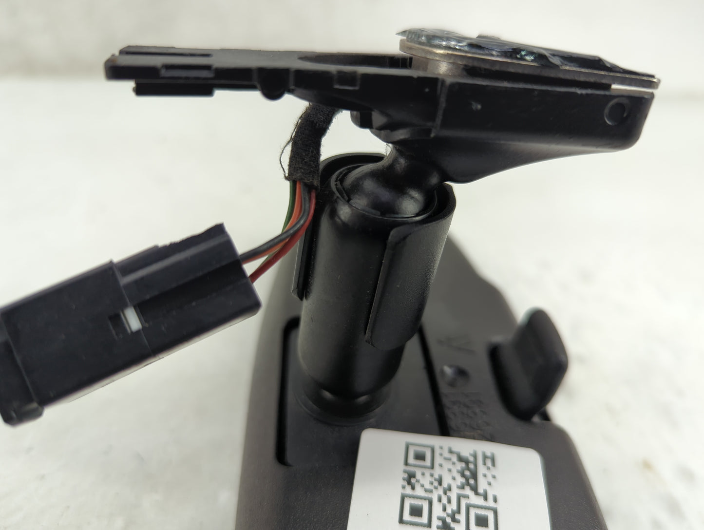 2011-2016 Chevrolet Cruze Interior Rear View Mirror Replacement OEM Fits OEM Used Auto Parts - Oemusedautoparts1.com