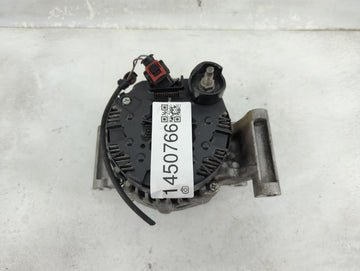 2012-2016 Chevrolet Cruze Alternator Replacement Generator Charging Assembly Engine OEM P/N:A005TV0182ZC 13515942 Fits OEM Used Auto Parts