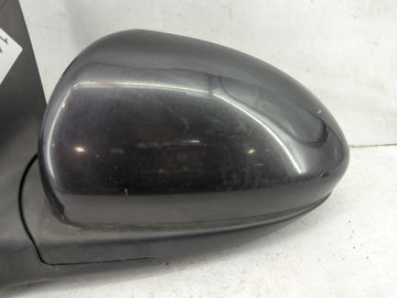 2011-2016 Chevrolet Cruze Driver Side View Mirror - Left Door Mirror OEM Used