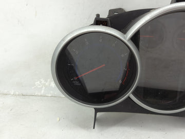 2015-2016 Chevrolet Cruze Instrument Cluster Speedometer Gauges P/N:42362675 811511914, AHM9 Miles:143K Fits Fits 2015 2016 OEM Used Auto Parts