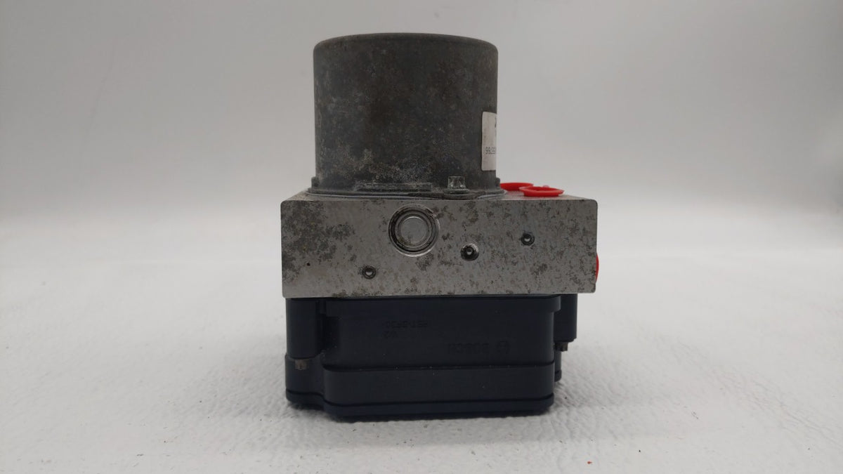 2016 Chevrolet Cruze Anti-Lock Brake ABS Pump Module Actuator OEM P/N:065055766 Fits OEM Used Auto Parts - Oemusedautoparts1