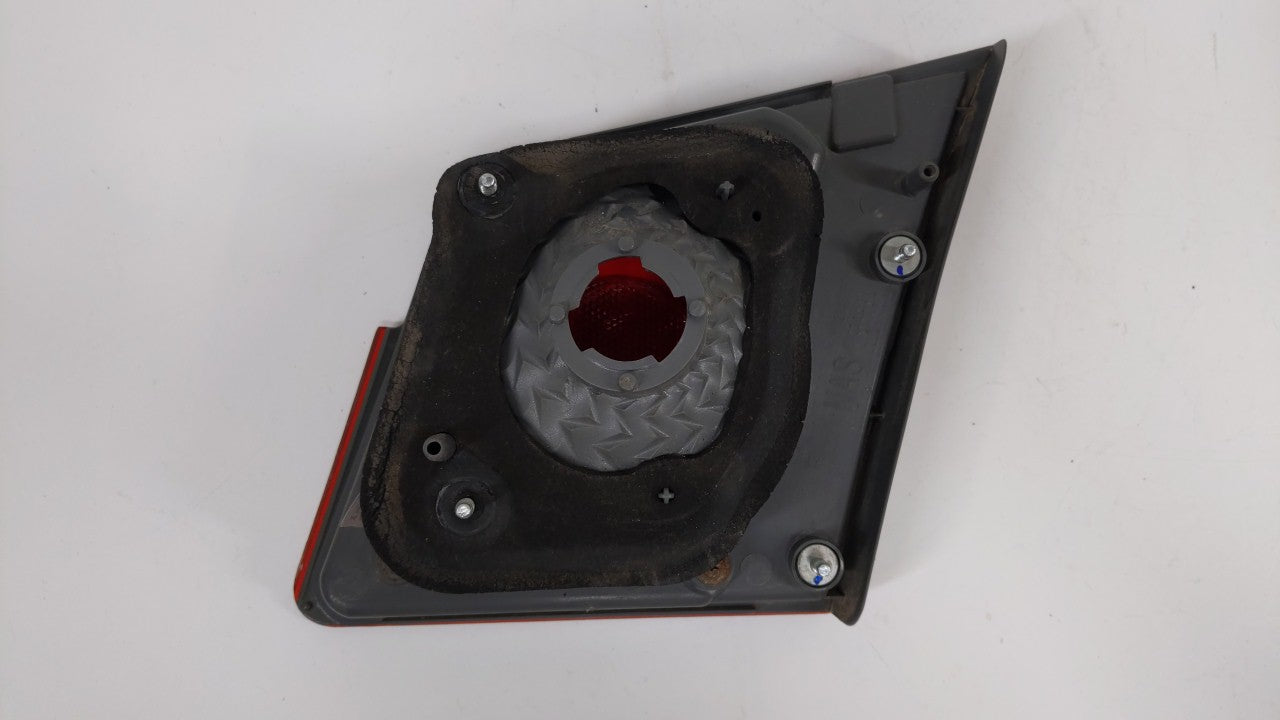 2011-2016 Chevrolet Cruze Tail Light Assembly Driver Left OEM Fits Fits 2011 2012 2013 2014 2015 2016 OEM Used Auto Parts -