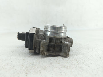 2011-2016 Chevrolet Cruze Throttle Body P/N:55581662 12644239AA, 55565489 Fits Fits 2011 2012 2013 2014 2015 2016 2017 2018 2019 OEM Used Auto Parts