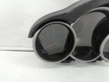 2015-2016 Chevrolet Cruze Instrument Cluster Speedometer Gauges P/N:1529918 95216802, 42362675, 811511914 Fits Fits 2015 2016 OEM Used Auto Parts