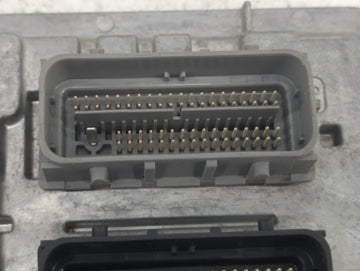 2016 Chevrolet Cruze PCM Engine Control Computer ECU ECM PCU OEM P/N:12672502 12669511, 12607096, 12675580, 12676591 Fits OEM Used Auto Parts