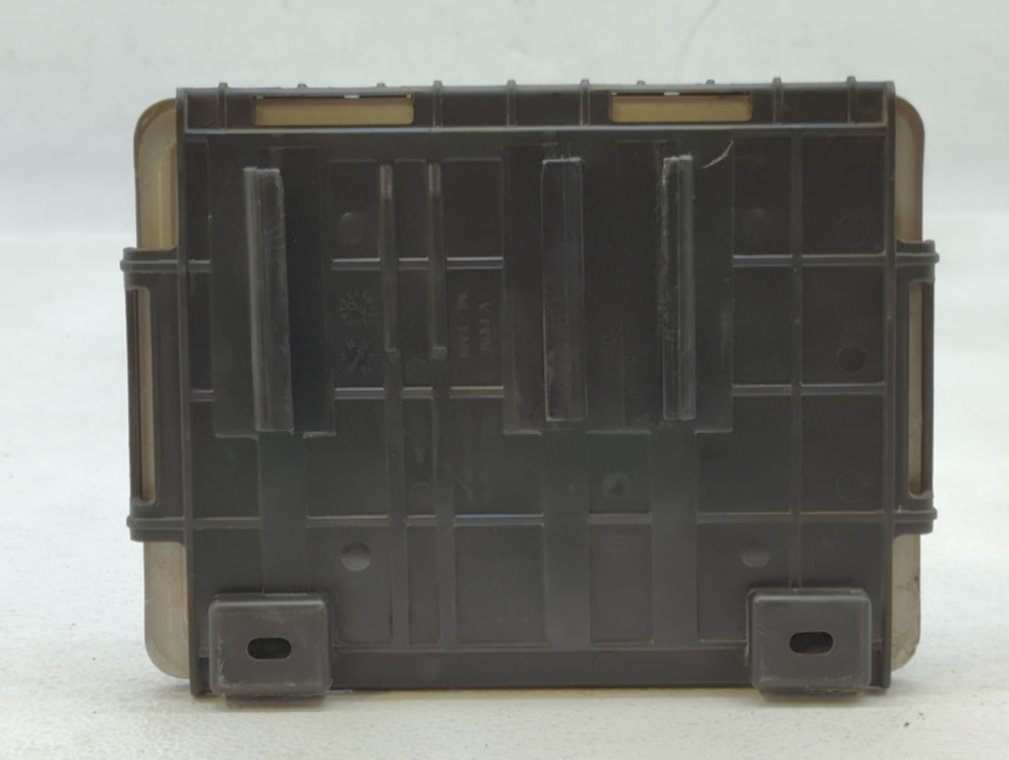 2016 Chevrolet Cruze PCM Engine Control Computer ECU ECM PCU OEM P/N:13408287 Fits OEM Used Auto Parts - Oemusedautoparts1.c