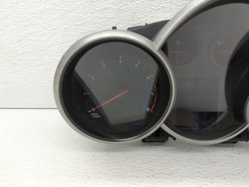2015-2016 Chevrolet Cruze Instrument Cluster Speedometer Gauges P/N:42362675 811511914, 94560794, 42362673 Fits Fits 2015 2016 OEM Used Auto Parts