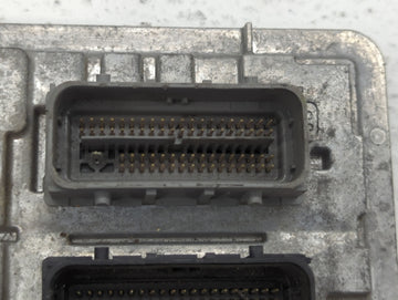 2016 Chevrolet Cruze PCM Engine Control Computer ECU ECM PCU OEM P/N:12675580 12672502, 12676591, 12669511, 12607096 Fits OEM Used Auto Parts