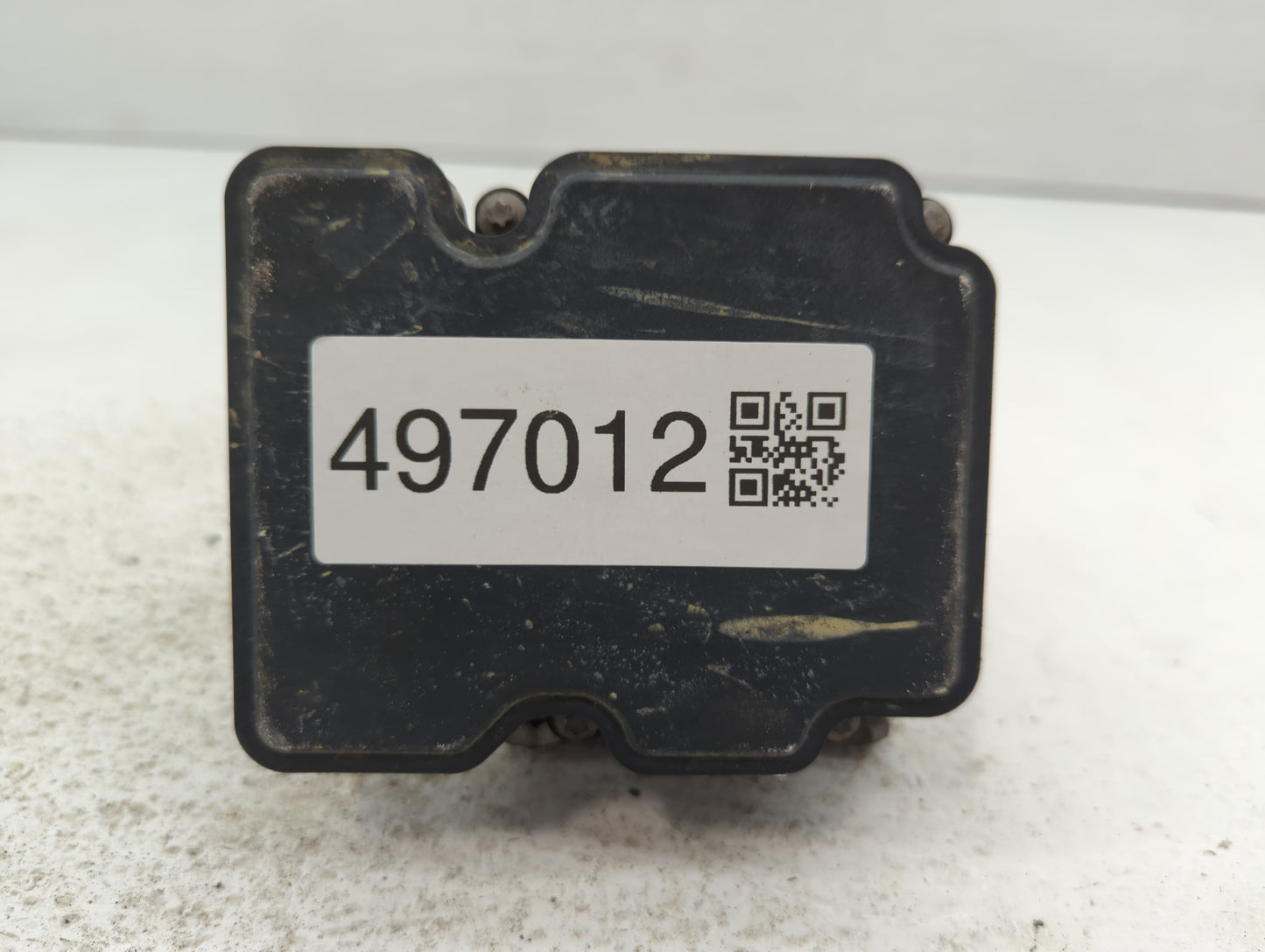 2016 Chevrolet Cruze ABS Pump Control Module Replacement P/N:39042384 39064664 Fits OEM Used Auto Parts - Oemusedautoparts1.