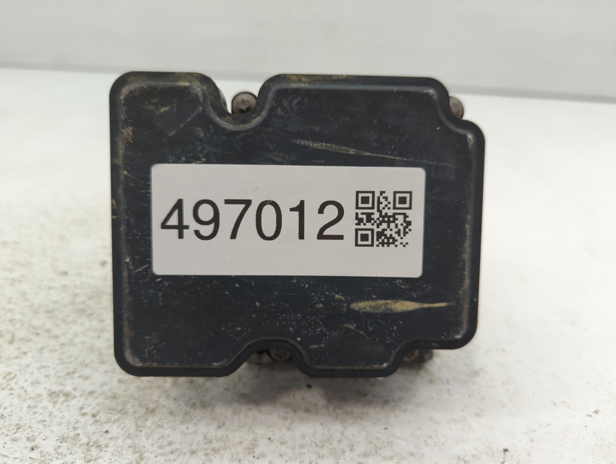 2016 Chevrolet Cruze Anti-Lock Brake ABS Pump Module Actuator OEM P/N:39042384 39064664 Fits OEM Used Auto Parts - Oemusedau