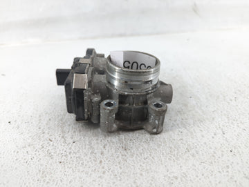2011-2016 Chevrolet Cruze Throttle Body P/N:12644239AA Fits Fits 2011 2012 2013 2014 2015 2016 2017 2018 2019 2020 2021 OEM Used Auto Parts