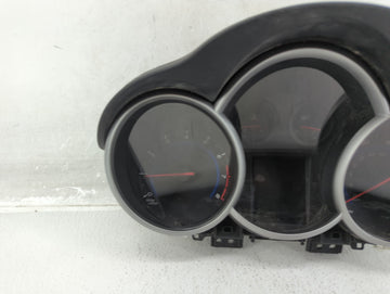 2015-2016 Chevrolet Cruze Instrument Cluster Speedometer Gauges P/N:811511914 42362675 Fits Fits 2015 2016 OEM Used Auto Parts