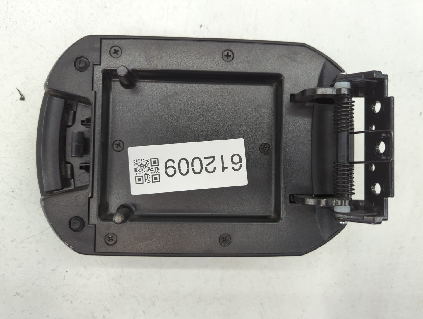 2016 Chevrolet Cruze Undefined Black - Oemusedautoparts1.com