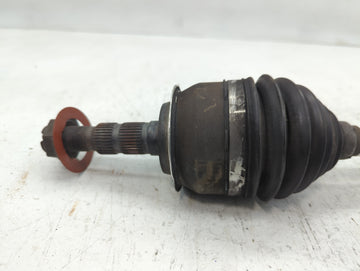 2011-2016 Chevrolet Cruze Axle Shaft Front Driver Cv C/v