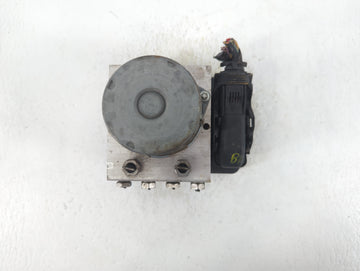 2016 Chevrolet Cruze ABS Pump Control Module Replacement P/N:065055766 Fits OEM Used Auto Parts