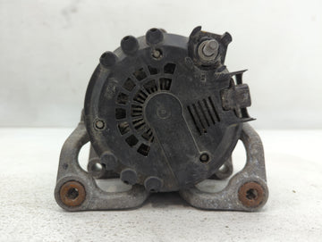 2011-2016 Chevrolet Cruze Alternator Replacement Generator Charging Assembly Engine OEM P/N:23247389 Fits OEM Used Auto Parts