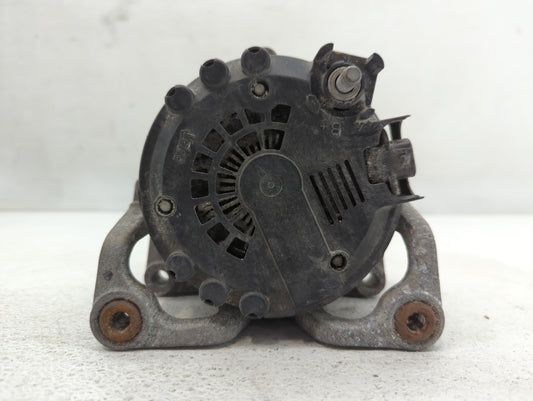 2011-2016 Chevrolet Cruze Alternator Replacement Generator Charging Assembly Engine OEM P/N:23247389 Fits OEM Used Auto Parts