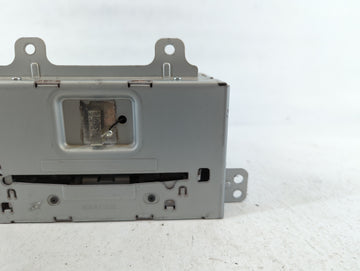 2015-2016 Chevrolet Cruze Am Fm Cd Player Radio Receiver