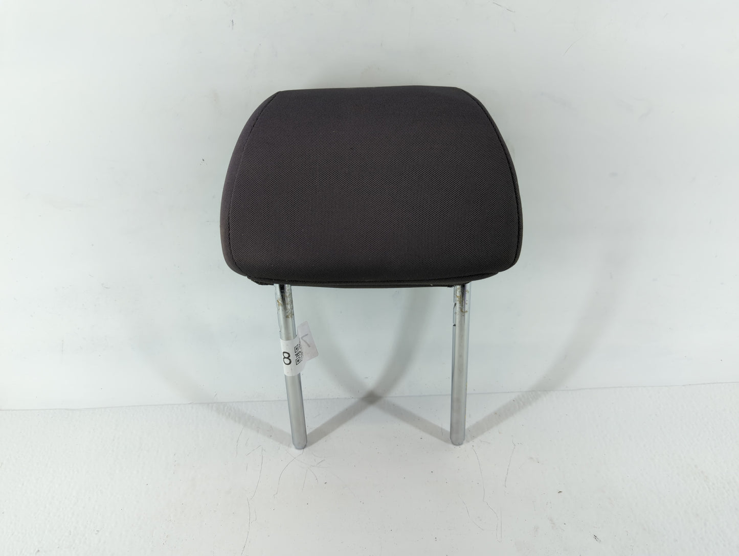 2012-2016 Chevrolet Cruze Headrest Head Rest Rear Seat Fits Fits 2012 2013 2014 2015 2016 OEM Used Auto Parts - Oemusedautop