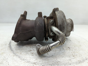 2011 Cruze Turbocharger Turbo Charger Super Charger Supercharger
