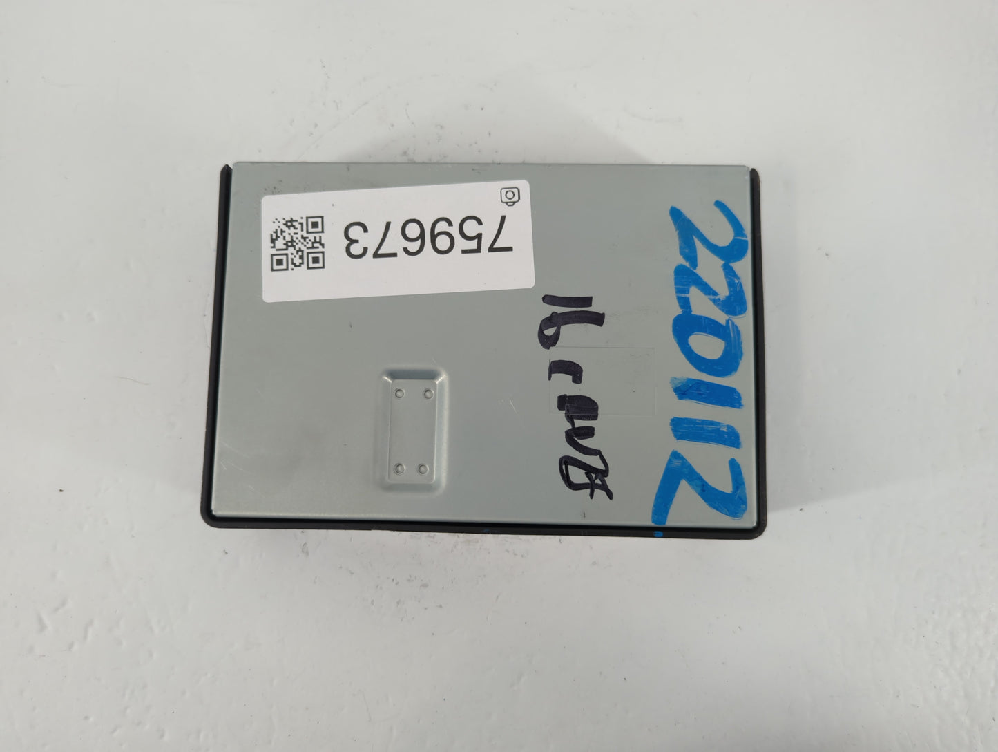 2016-2016 Chevrolet Cruze Chassis Control Module Ccm Bcm Body Control - Oemusedautoparts1.com