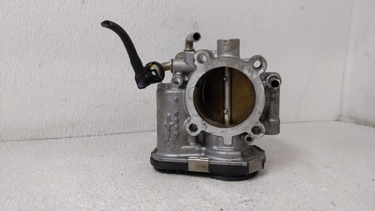 2011-2016 Chevrolet Cruze Throttle Body P/N:55 577 375 55561495 Fits Fits 2009 2010 2011 2012 2013 2014 2015 2016 2017 2018