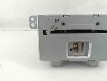 2015-2016 Chevrolet Cruze Radio AM FM Cd Player Receiver Replacement P/N:23284452 Fits Fits 2014 2015 2016 2017 OEM Used Auto Parts