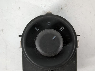 2011-2016 Chevrolet Cruze Master Power Window Switch Replacement Driver Side Left P/N:13272182 Fits OEM Used Auto Parts