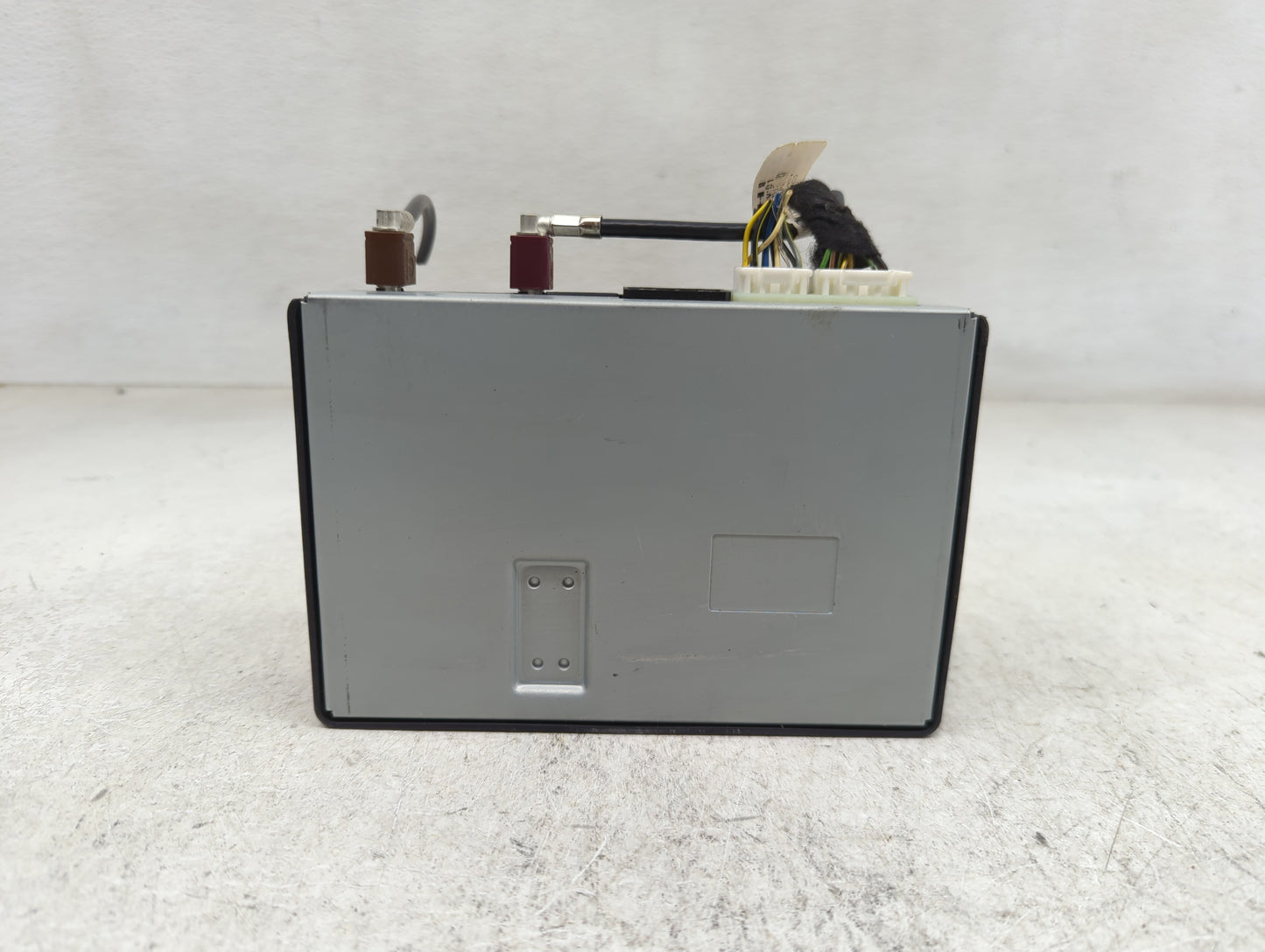 Chevrolet Cruze Limited Communication Control Module - Oemusedautoparts1.com